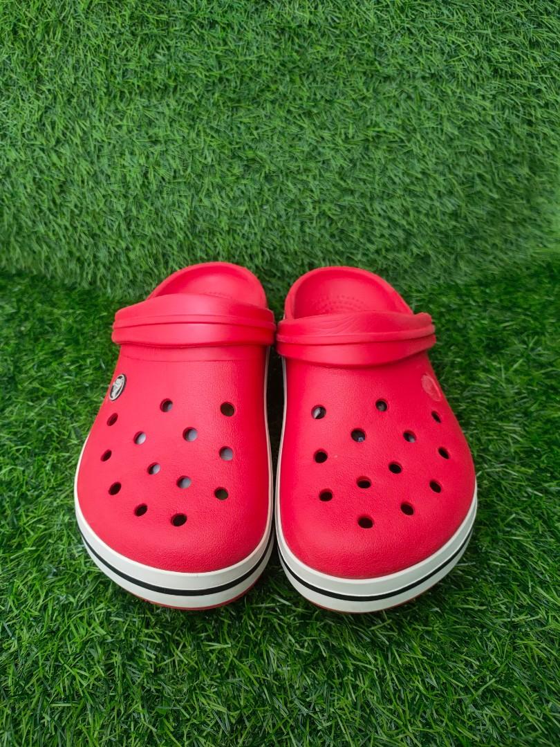 Crocs on sale 24 cm