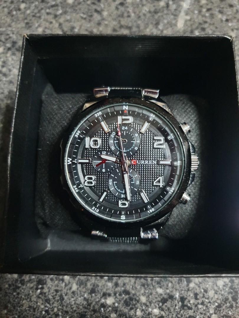 Curren best sale m 8276