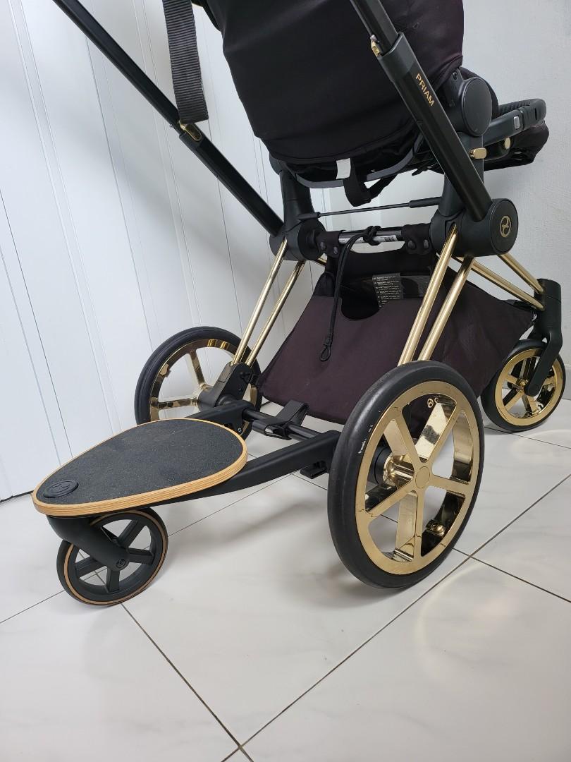Cybex Priam board Balios S stroller board Babies Kids Going