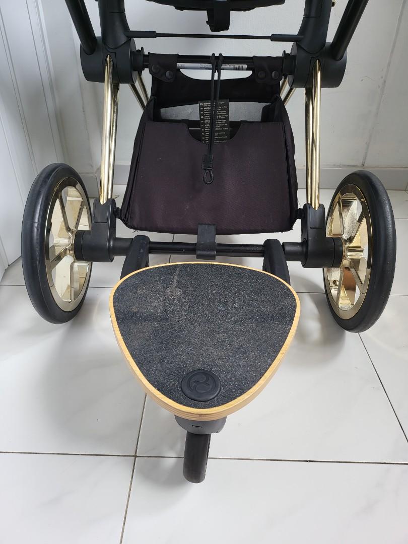 Cybex Priam board Balios S stroller board Babies Kids Going