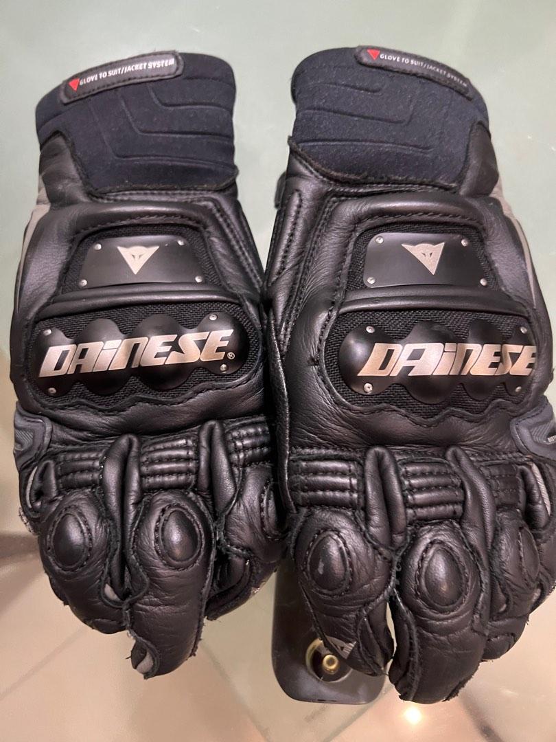 Dainese new arrivals racing gloves