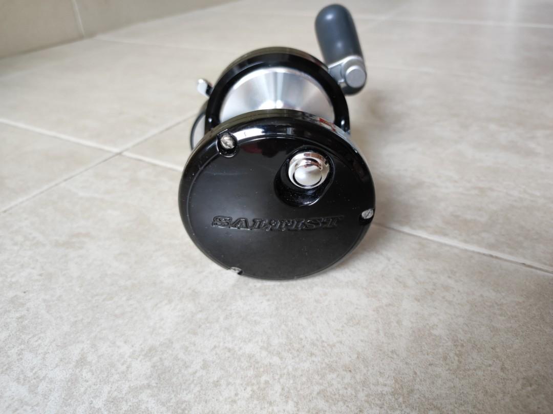 daiwa saltist 50 shs SD – US Daiwa Saltist 50 SHS ?