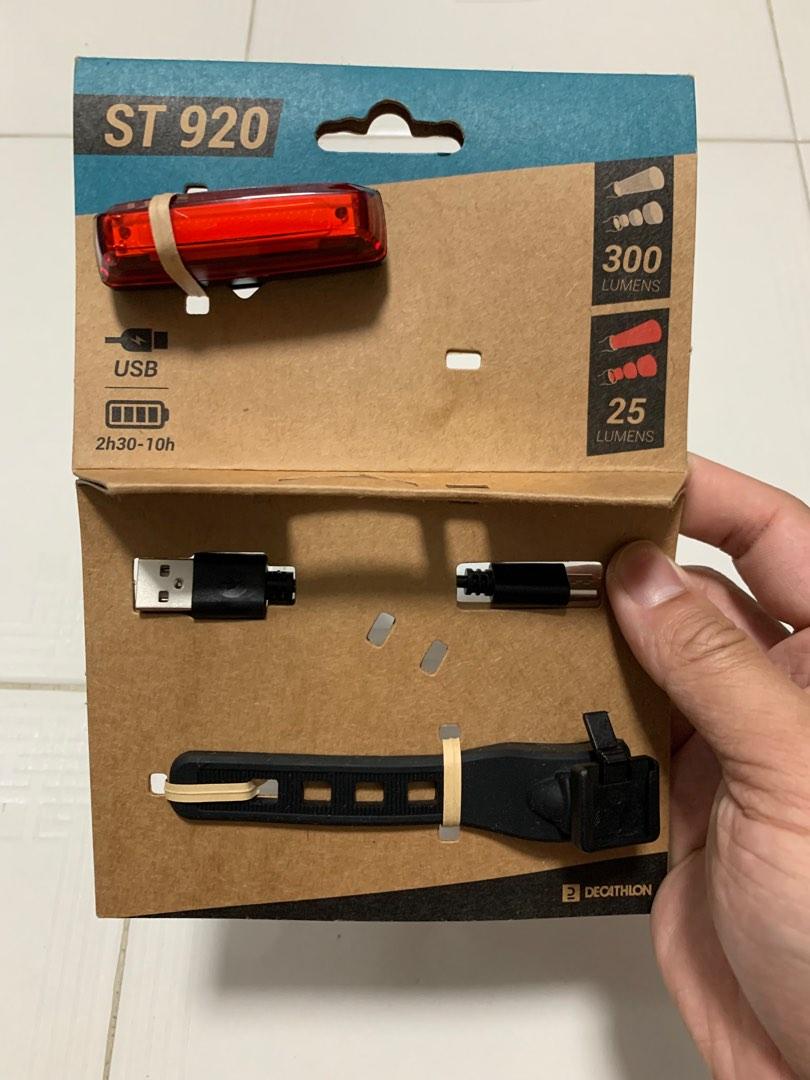 St 920 decathlon best sale