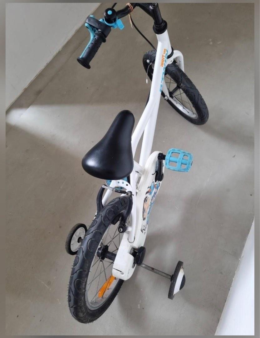 Decathlon inuit 100 cheap