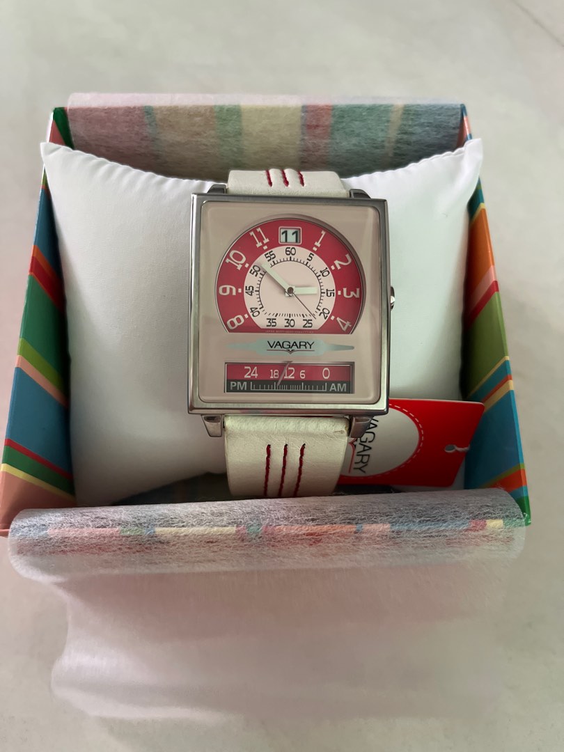 2nd hand watch , Women's Fashion, Watches & Accessories, Watches on