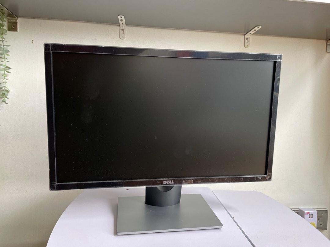Dell 24 Monitor - SE2417HGX (under warranty), Computers & Tech ...
