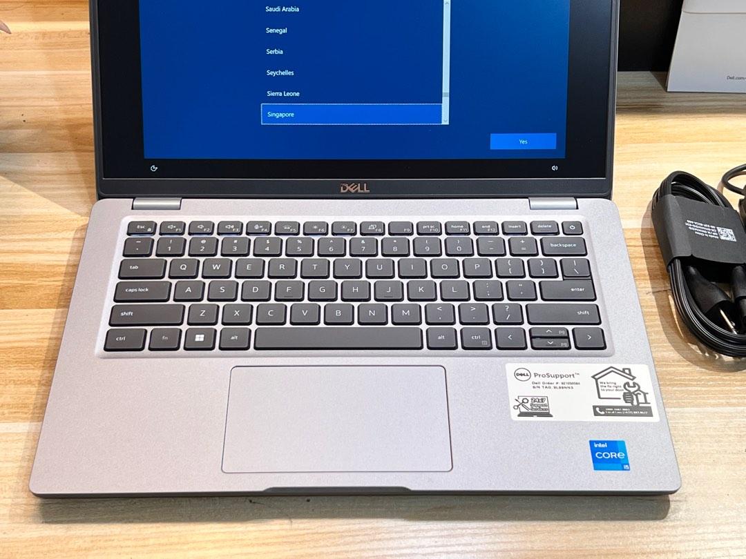 Dell Latitude 5430 i5-12th Gen 8GB RAM 512GB SSD FULL HD  inch,  Computers & Tech, Laptops & Notebooks on Carousell