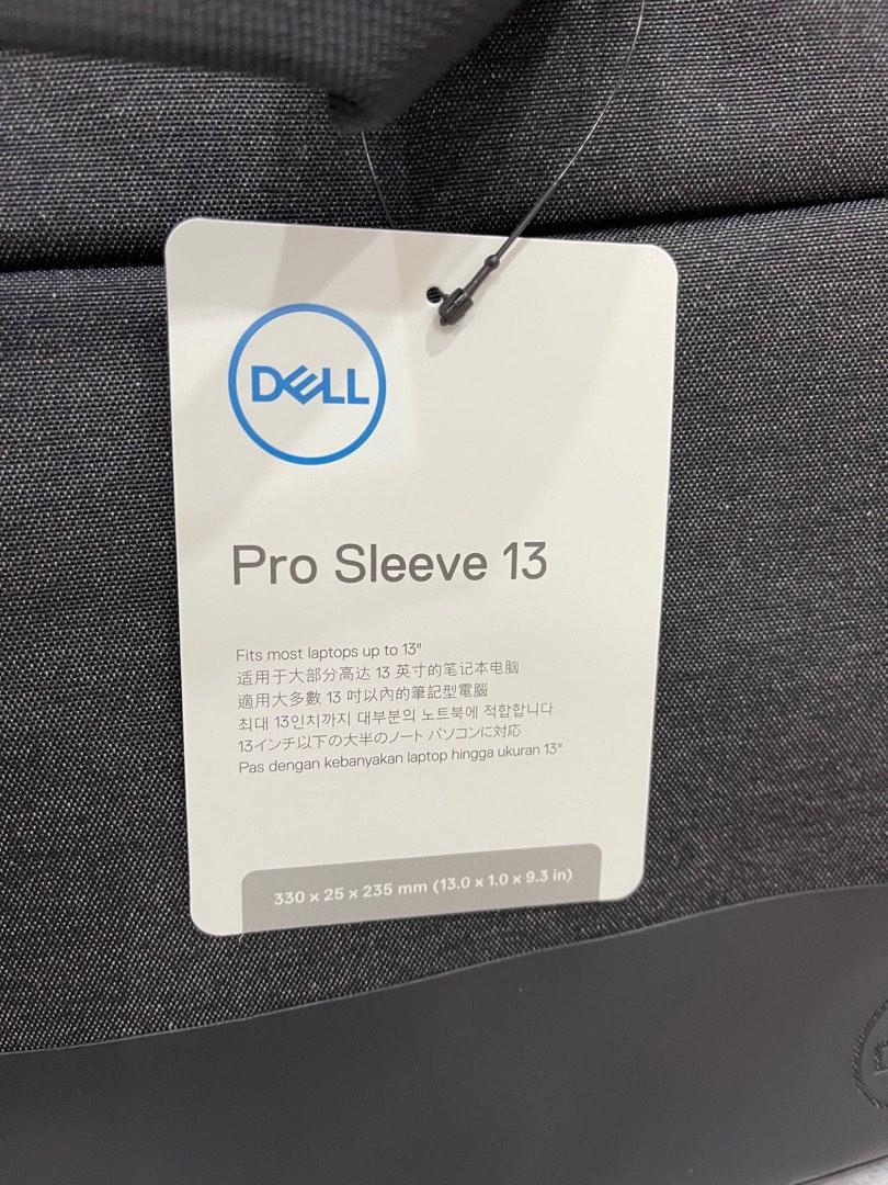 Dell pro sales sleeve 13