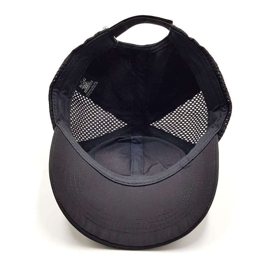 D&G Soldiertalk Army Tactical Ventilation Baseball Cap, Men's Fashion