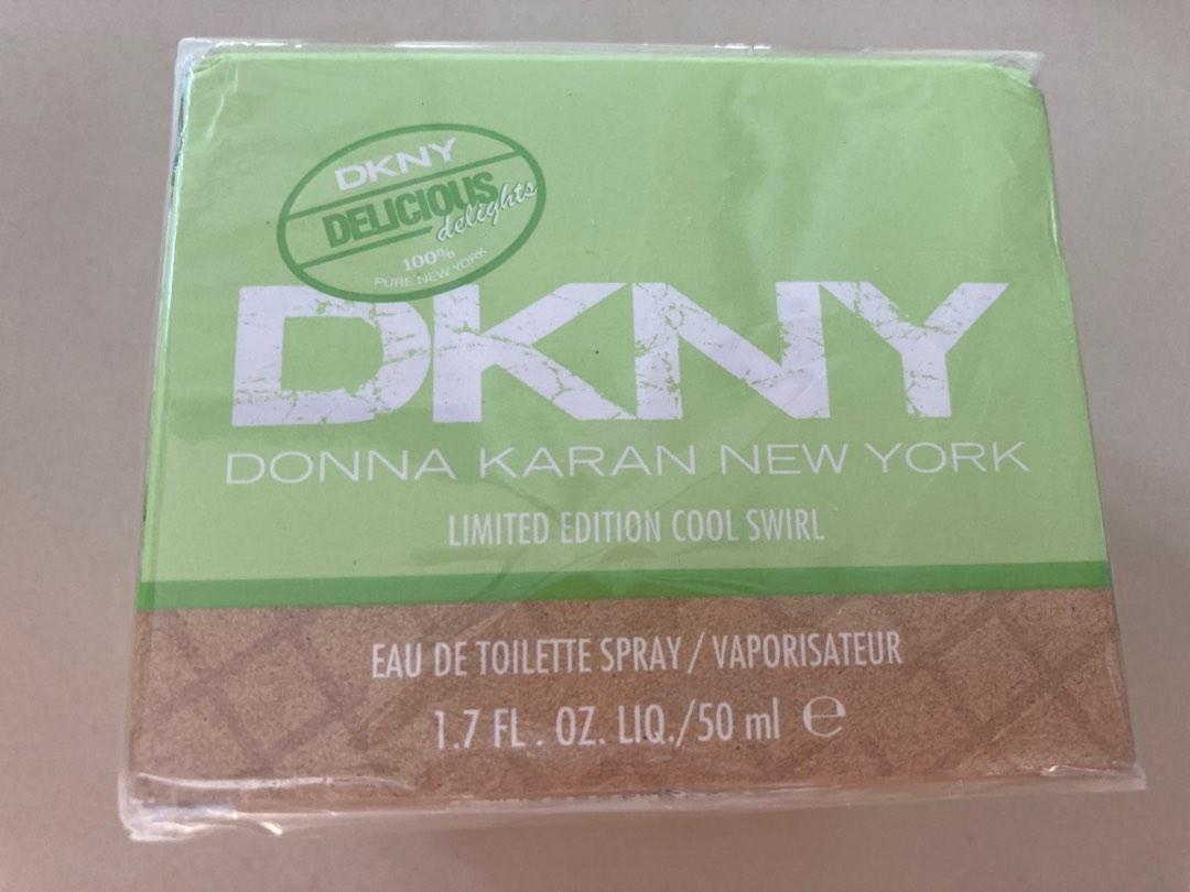 Dkny dkny delicious hotsell delights cool swirl