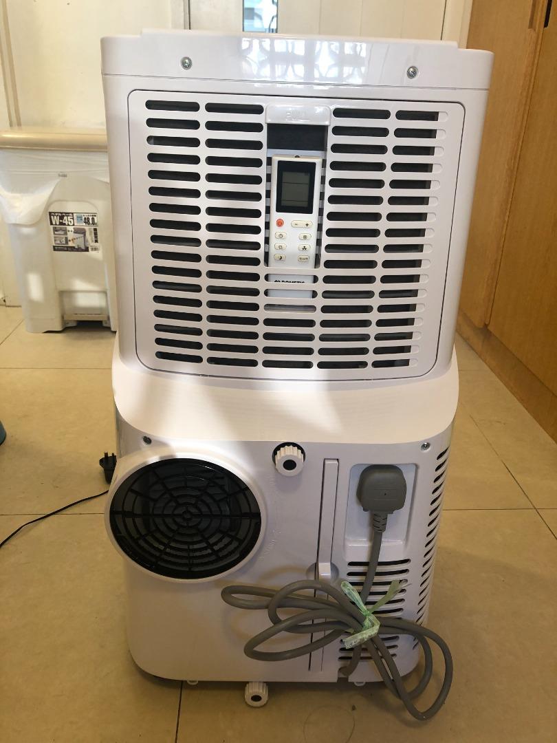 Dometic 多美達 MB1200C 1.5匹 移動冷氣機 Portable Air Conditioner, 家庭電器, 冷氣機及暖風機