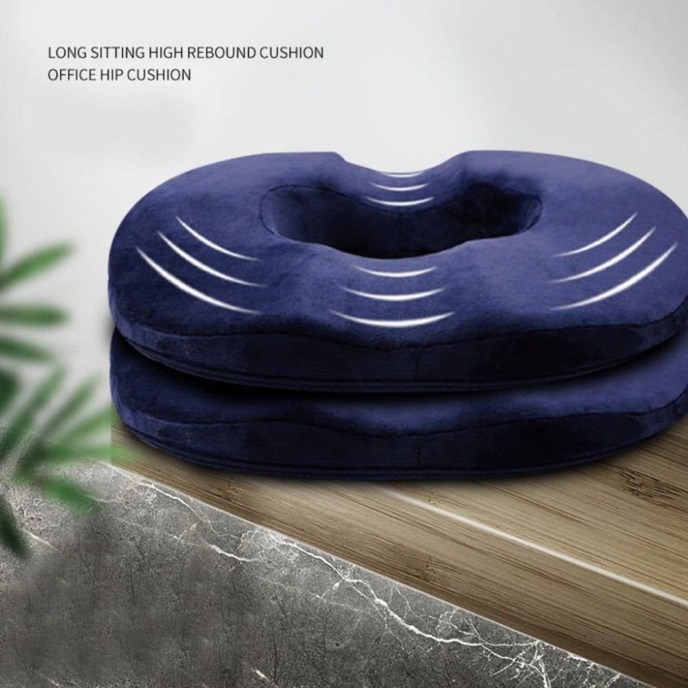 Donut Seat/Tailbone/Office Seat Cushion/Hemorrhoid Cushion for Pain