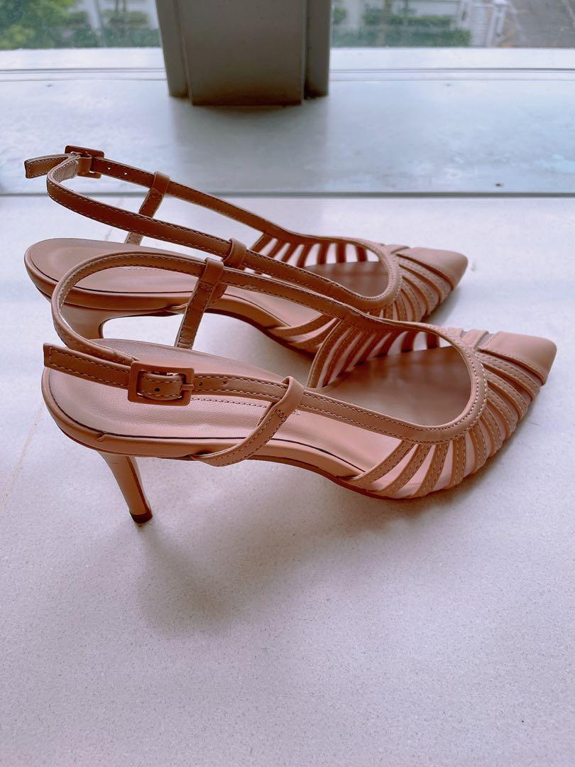 Dorothy perkins nude sandals on sale