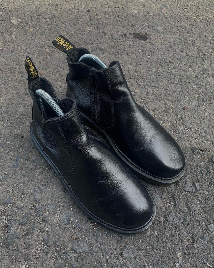 Dr martens banzai 38 sales