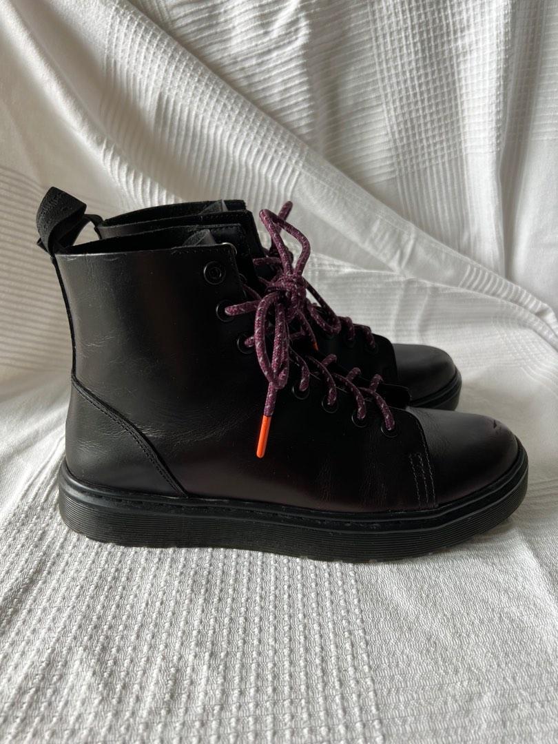 Dr. martens men's cheap talib brando chukka boot