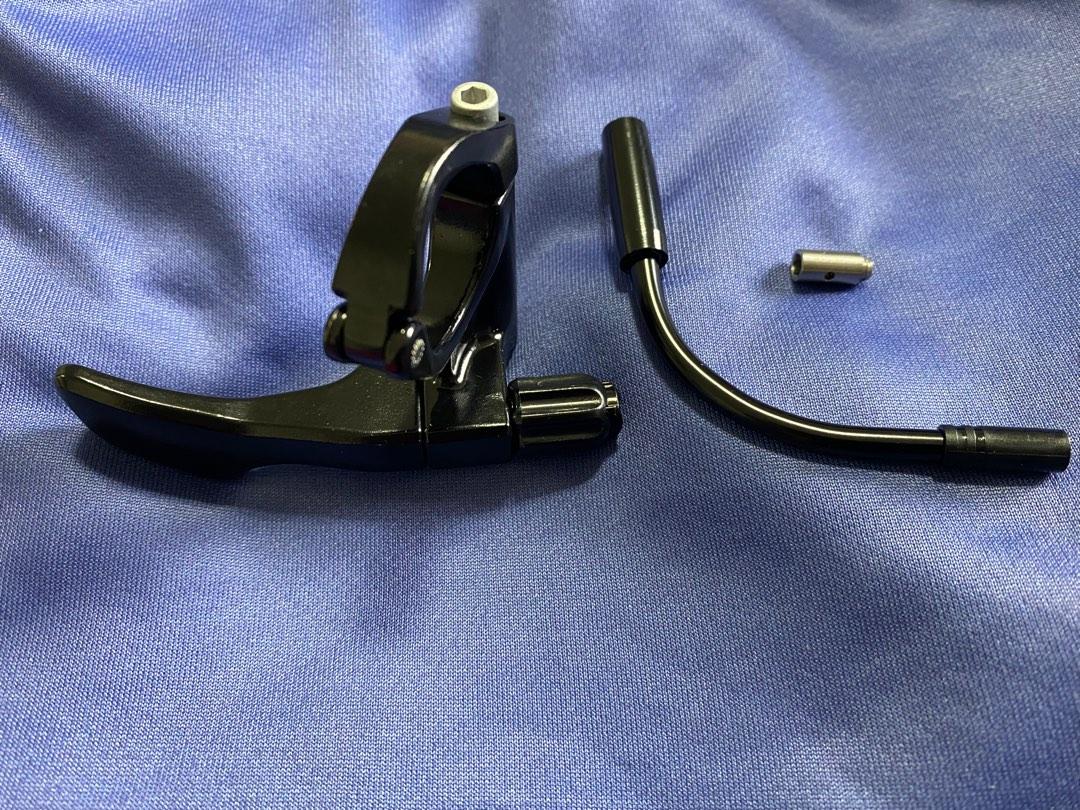 Dropper post remote, Sports Equipment, Bicycles & Parts, Parts