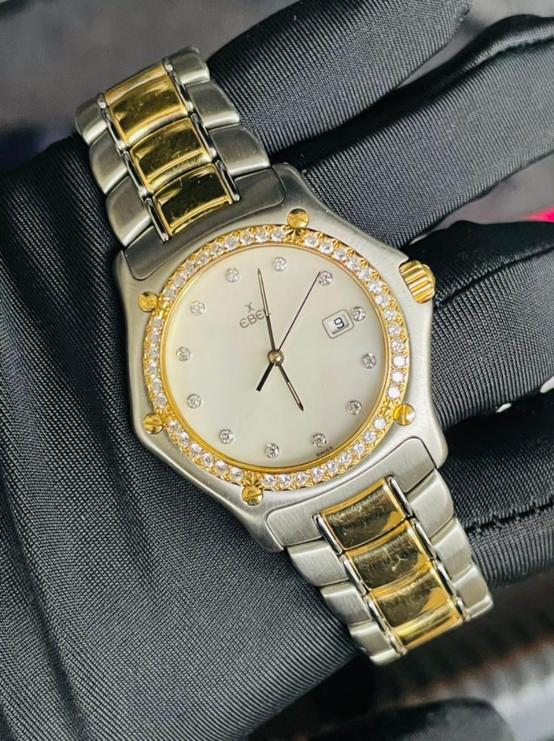 Chanel rolex best sale