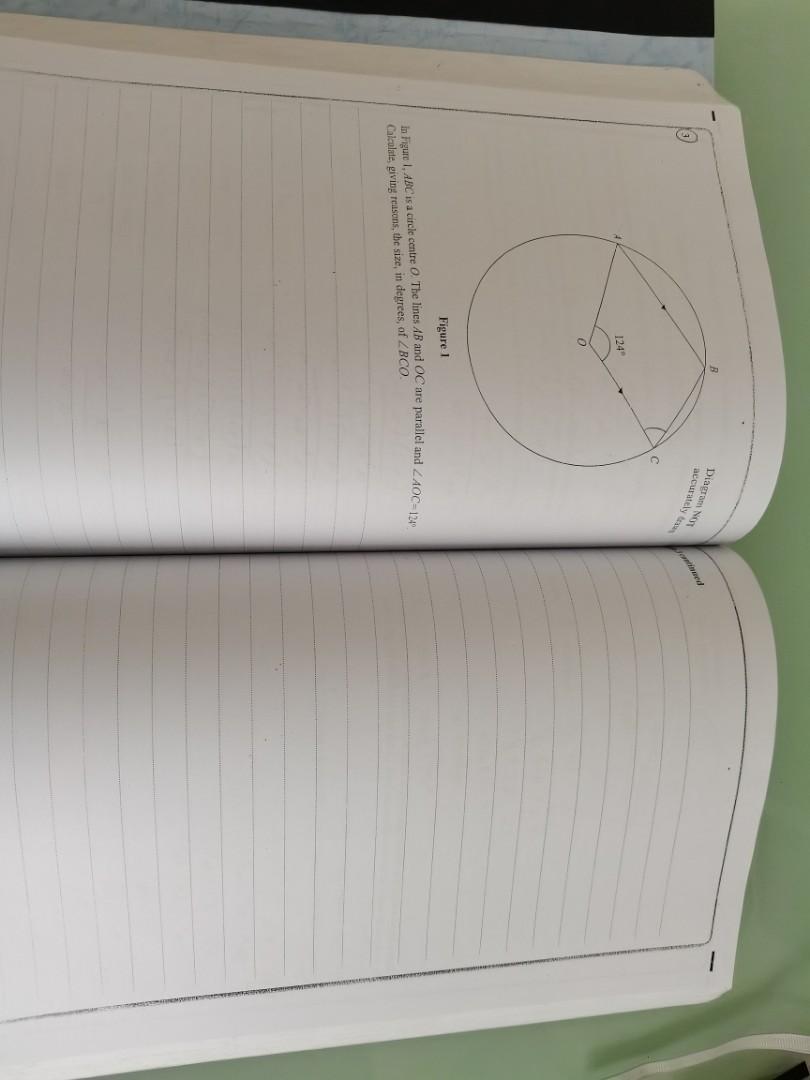 Edexcel igcse mathematics past papers 1 2 hobbies toys books
