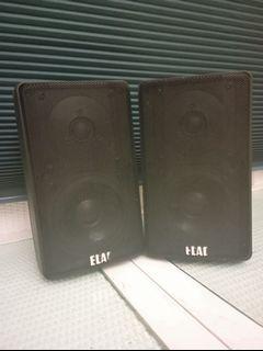 ELAC  SPEAKERS