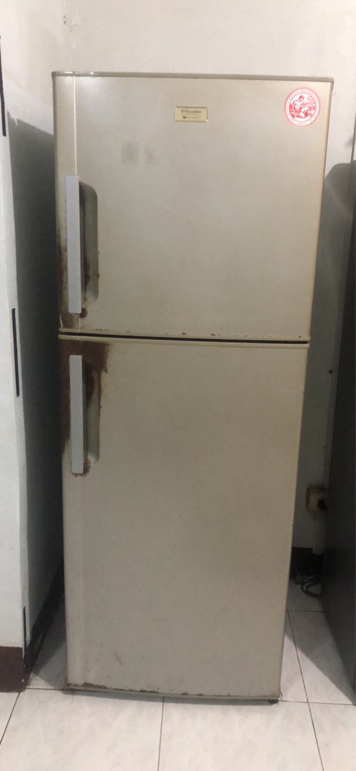 Electrolux Refrigerator-Freezer, TV & Home Appliances, Kitchen ...