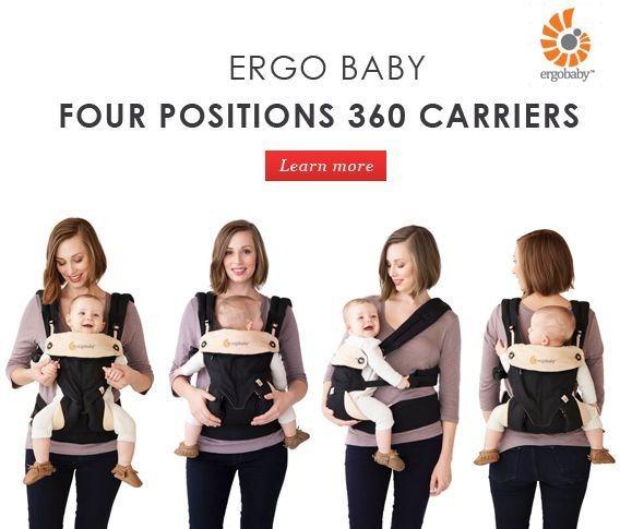 Ergo 360 sales
