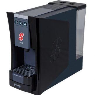 Esse Caffe S.12 Espresso Coffee Capsule Machine (Category: Coffee Machines & Makers) located in Antipolo. Submitted by trishgaluts (Listing ID 1184274229, Image 3). Description: ONLY SELLING IT FOR P 5,999 SRP: P 8,000 **PHOTO POSTED IS MY PERSONAL ESPRESSO MACHINE BUT I'M SELLING A BRAND NEW UNIT :) .** Perfect for busy coffee lovers. FREE 50 ESPRESSO CAPSULES Essse Caffe' Infinito Espresso Capsule This is a blend of refined Arabica and Robusta 