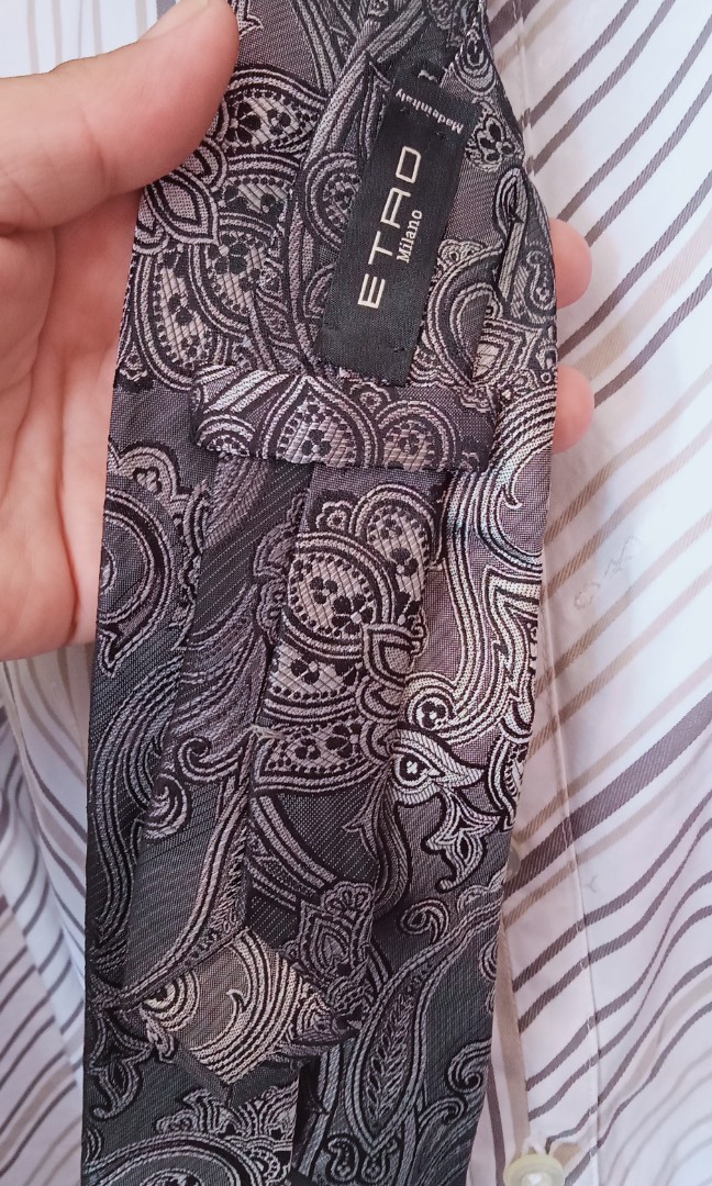 etro ties sale