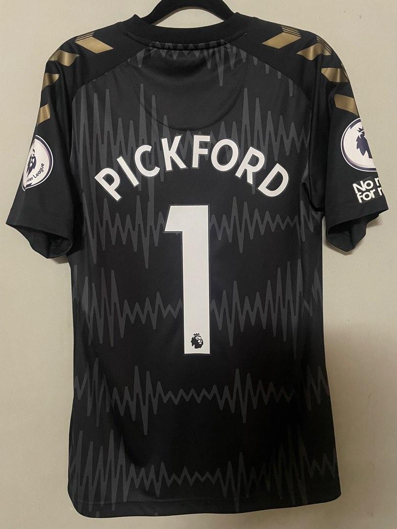 Everton goalkeeper kit 2020 sales