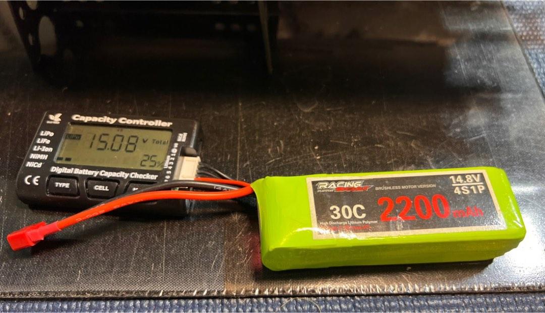 Feilun ft011 battery sale
