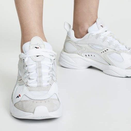 Fila outlet boveasorus women's