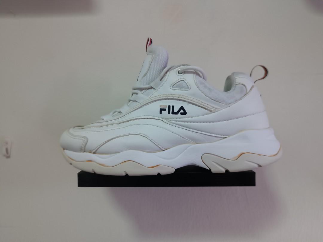 Fila shoes new arrivals thailand
