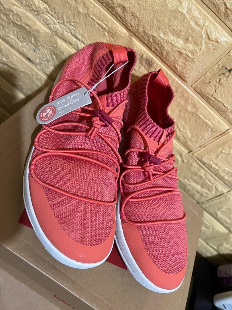 Fitflop discount überknit sneakers