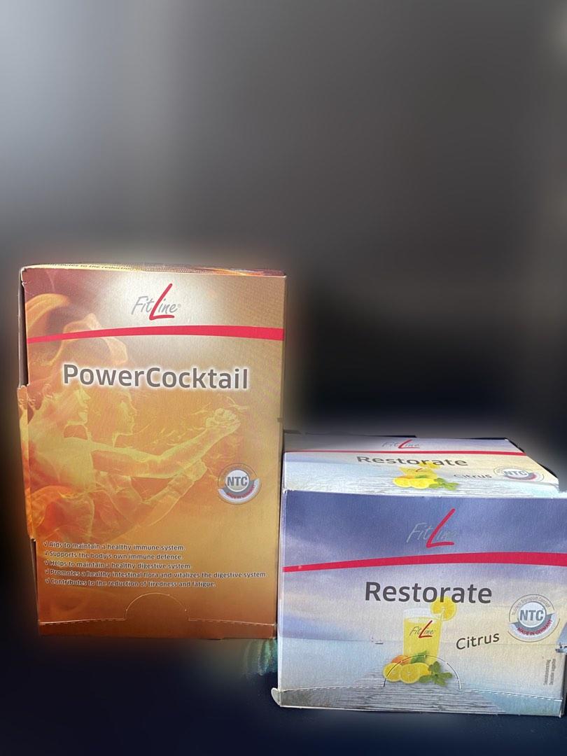FitLine PowerCocktail パワーカクテル 1箱2025.11 箱なし FitLine PowerCocktail パワーカクテル 1箱2025.11 箱なし