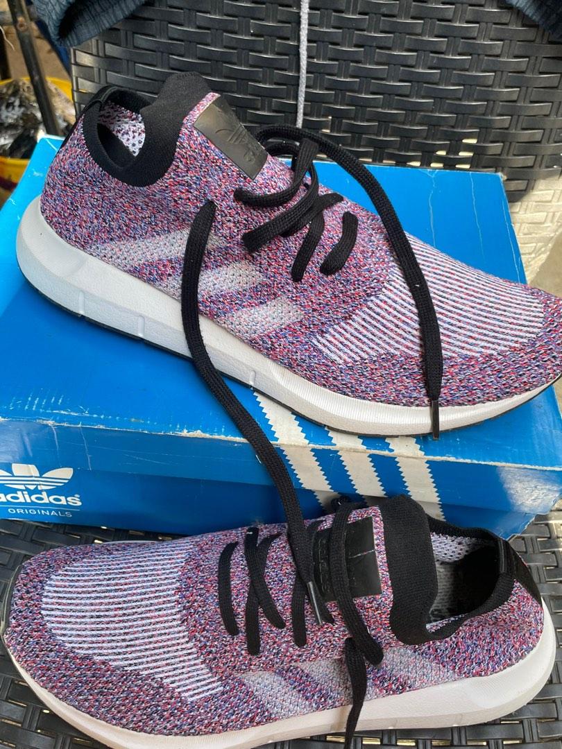 columbus flyknit