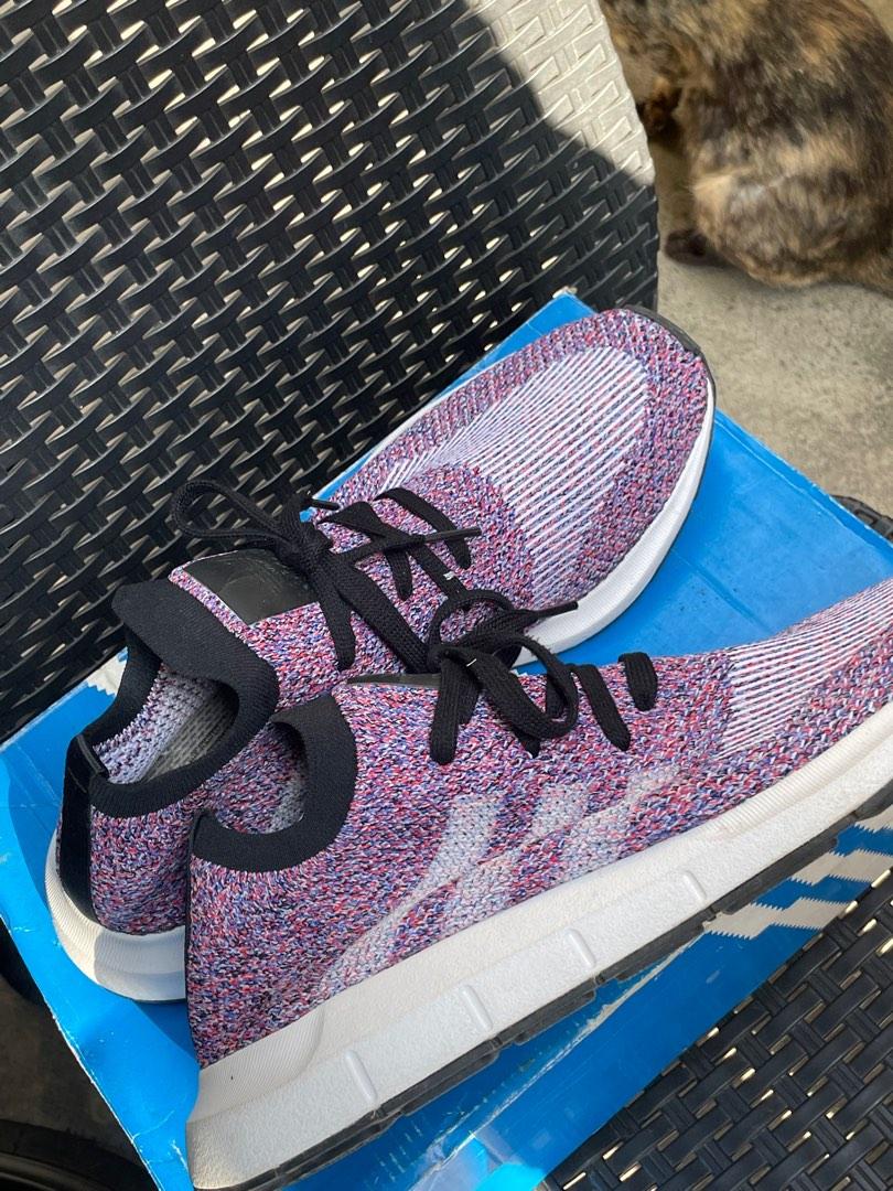 flyknit shoes adidas