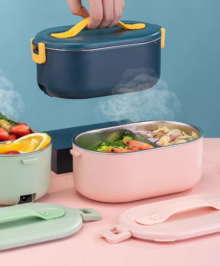 Food warmer container, Furniture & Home Living, Kitchenware & Tableware ...