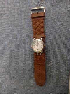 Fossil Gaban anyam
