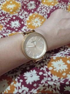 Fossil Jengkol preloved VVGC