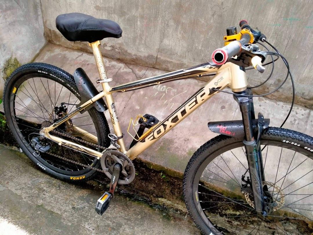 Foxter ft 302 2025 price