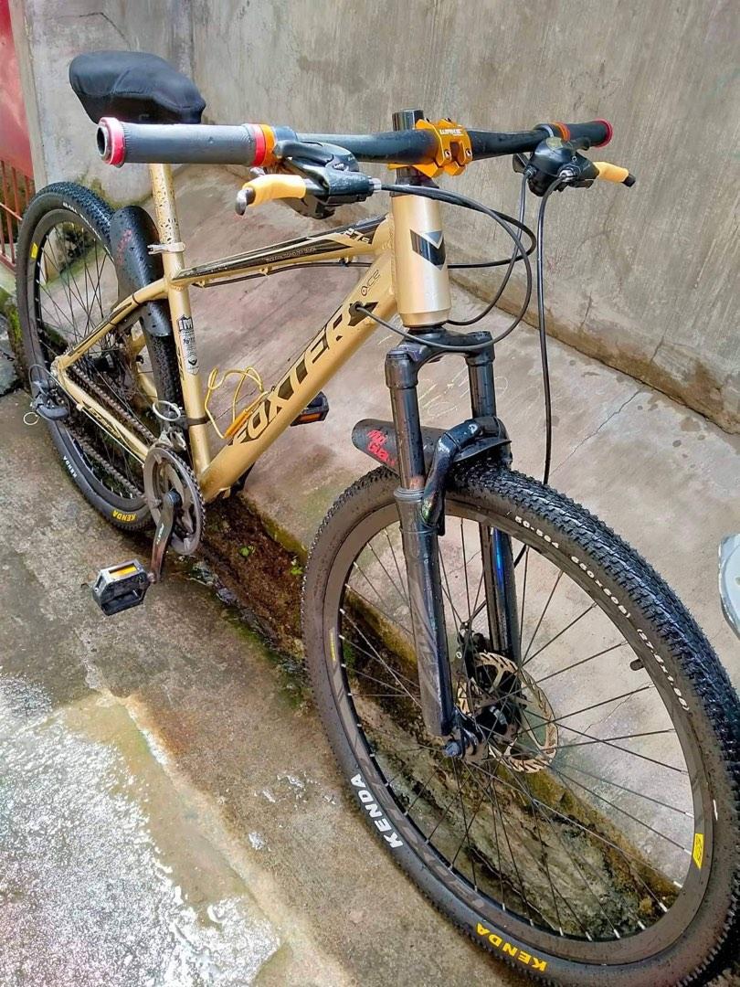 Foxter ft 302 online 27.5 price