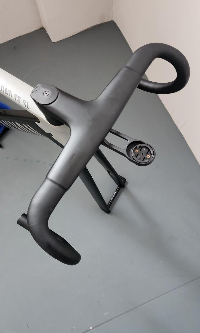 canyon aeroad disc frameset