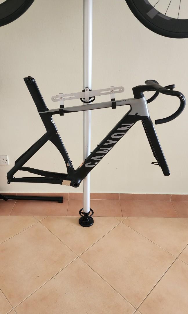 FRAMESET Canyon Aeroad CF SL 7 Disc 2021