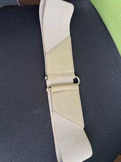 FREE Belt