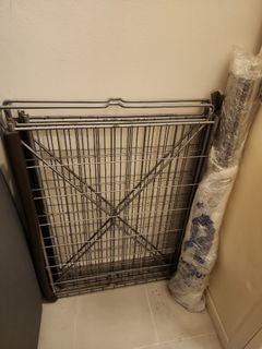 Free giveaway Ikea wardrobe / shelf
