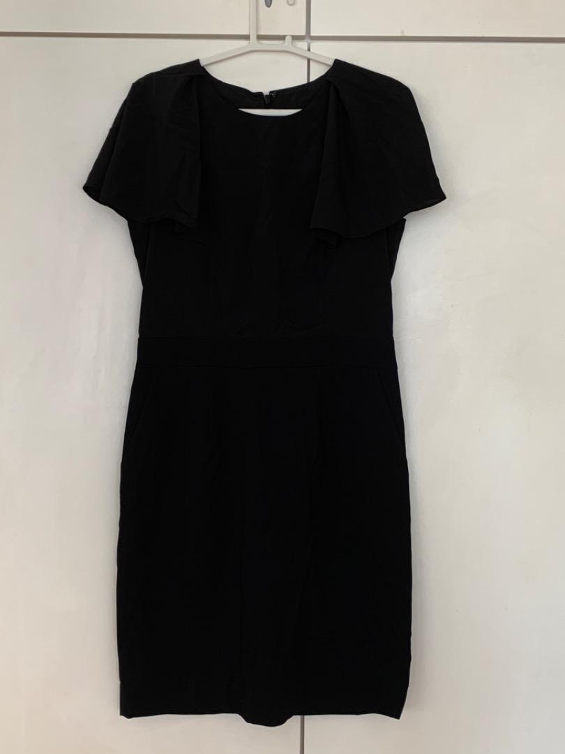 G2000 cheap black dress