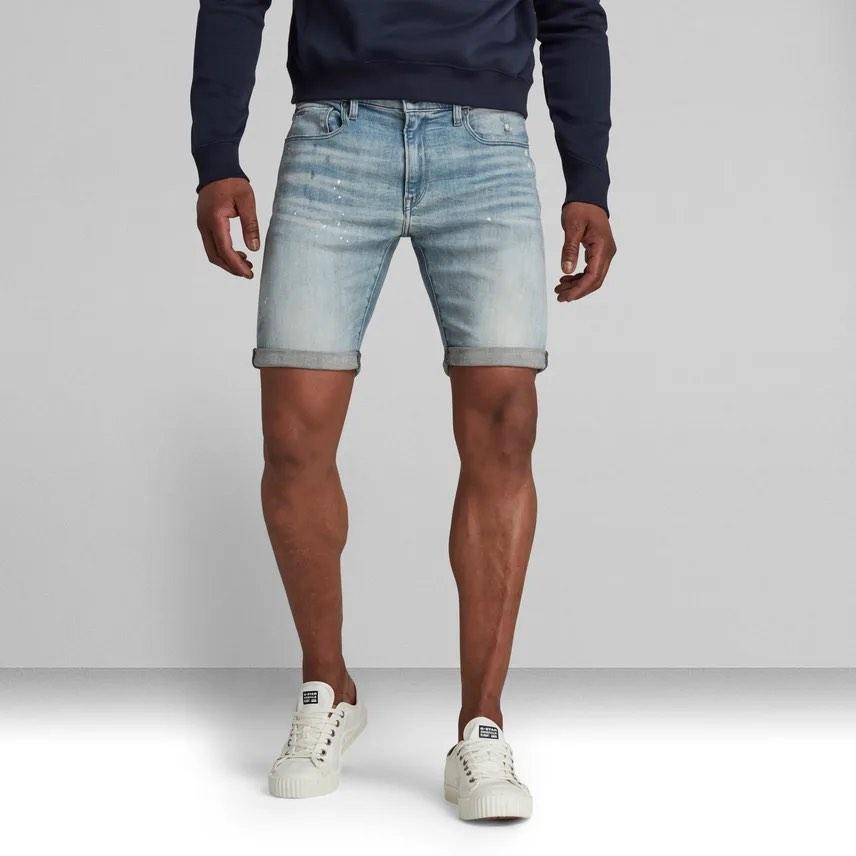 G star deals 3301 shorts
