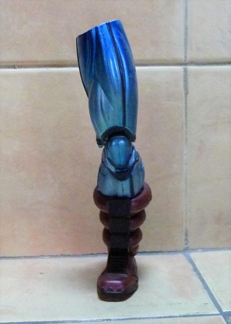 GALACTUS BAF LEFT LEG - Marvel Legends Galactus Series (Category: Figurines & Statues) located in Quezon City. Submitted by charliebrown_olx (Listing ID 1184245391, Image 1). Description: Item: GALACTUS BAF LEFT LEG Condition: Mint, Unused TERMS & CONDITIONS: 1. C.O.D. Can meet buyers at - Del Monte Ave, Q.C. - Mla Memorial Park Sucat - Sundays 10am-11am 2. Shipping c/o buyer. 3. Prices are Final. 4. Respect the Ad. TFL!.