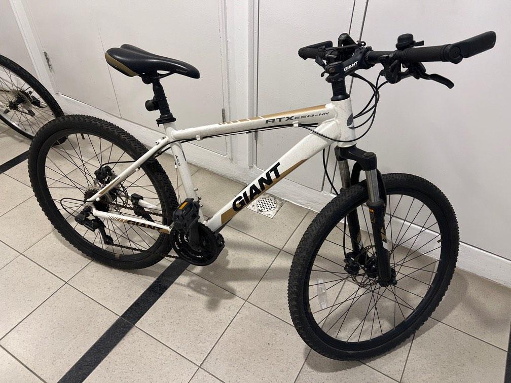 Giant ATX650 21 Speed S size
