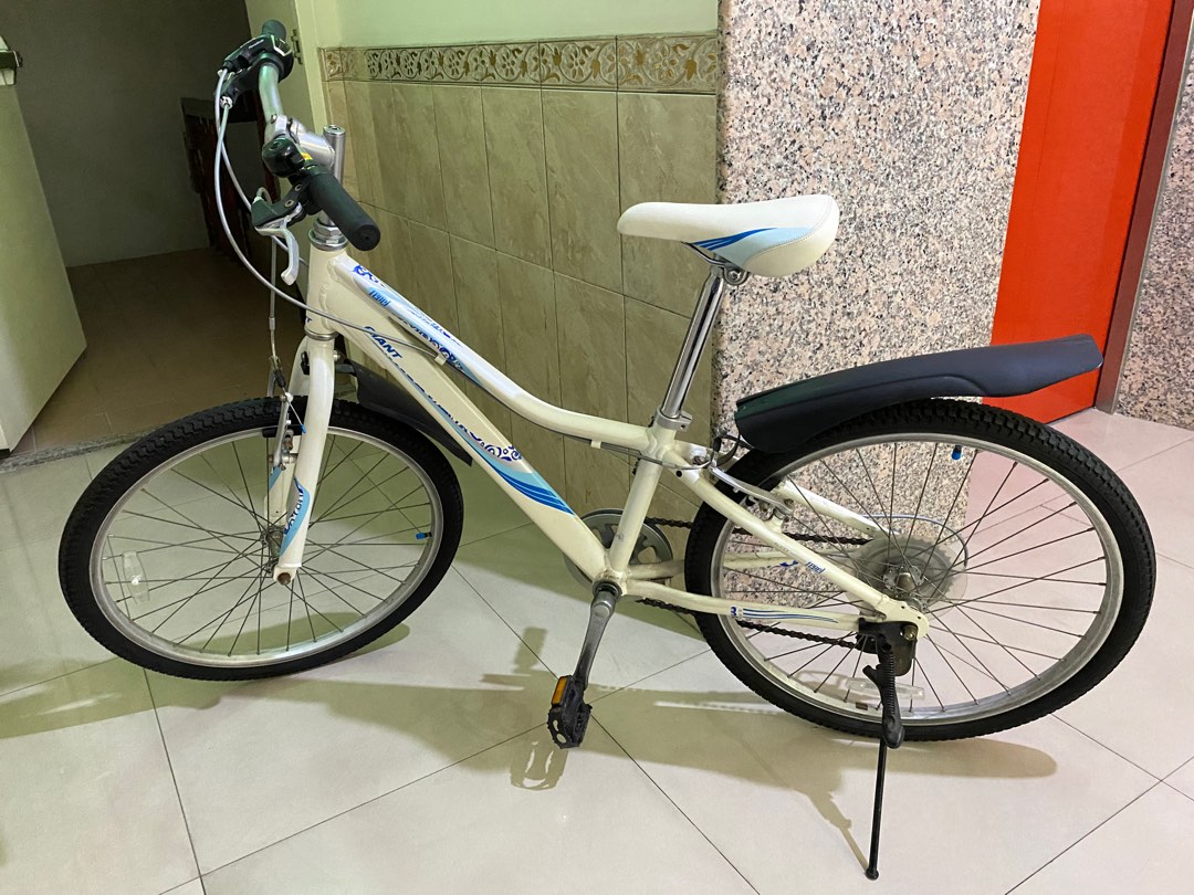 Giant revel on sale jr 24