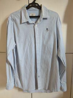 Giordano Long Sleeves